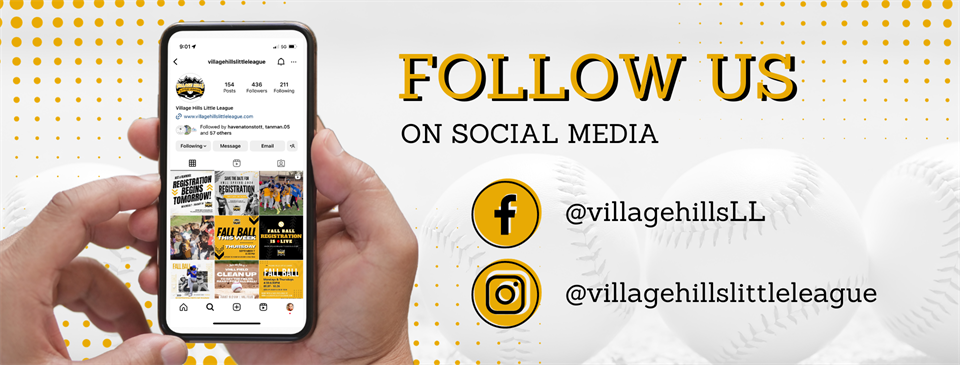 FOLLOW US